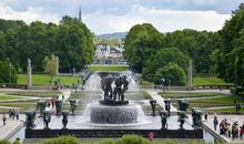 愿生命之源永不枯竭