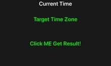 假如我有时间转换器