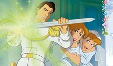 藏在故事里的我