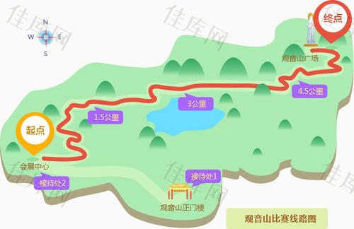 结束是开始
