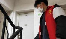 吃苦耐劳的妈妈