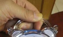 我最喜爱的小闹钟