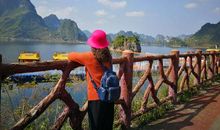 让我留恋的地方