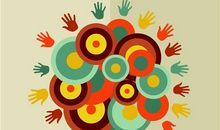 树干为什么是圆的