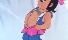 我不是原先的我了