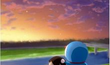 我有一位执著的朋友