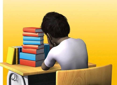 战斗图