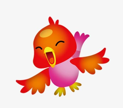 快乐鸟