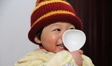 锅碗瓢盆“交响曲”