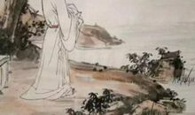 我心中的孟浩然