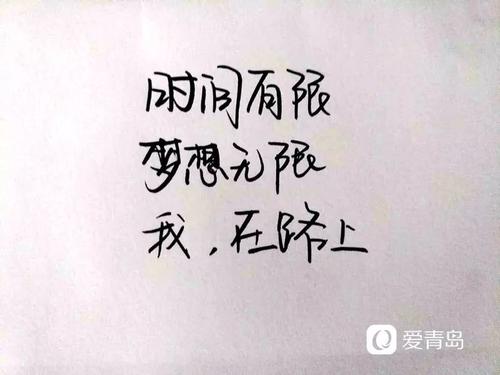 十七岁的理想