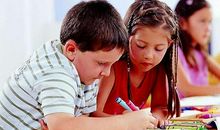 生活是一位老师