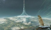 没有重力的世界