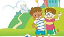 一个令我难忘的词