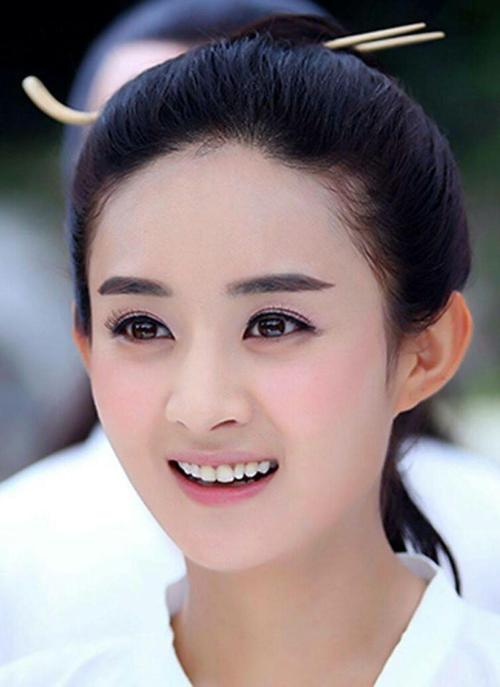 如果我是一个完美的女孩