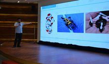 共筑科技大中华