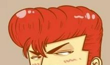 那一个让我鄙夷的人