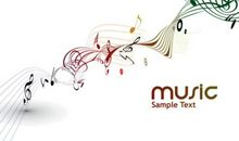 听音乐让生活更美好