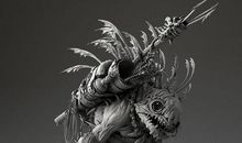 城堡里的怪兽读后感