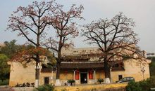 美丽的东山书院