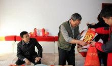 助人为乐让生活更美好