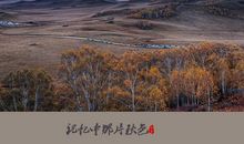 记忆中的那片风景