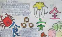 食品安全驻我心