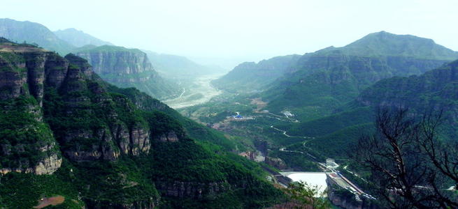 太行山