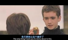 一件伤心的往事