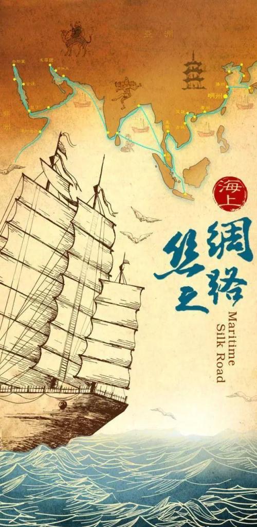 你最了解丝绸世界