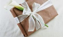 一份最珍贵的礼物