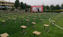 让我们的家园更洁净