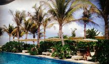 难忘的海边之旅