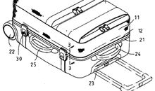 我发明的行李箱