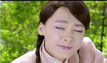 森林里的比美大赛