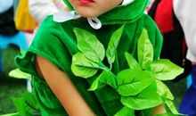 留在记忆里的幸福