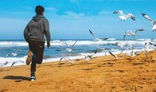 陪你度过漫长岁月