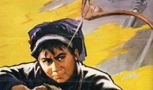 长征精神永远长存