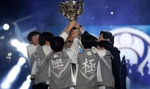 勿以成败论英雄