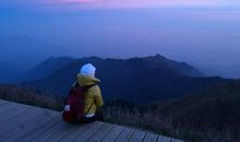 难忘的一次发现