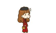 我感受到了幸福