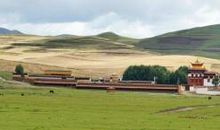 我心目中的世外桃源