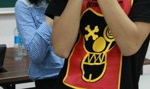 当家长的感觉真好