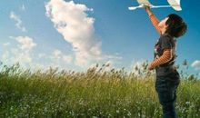 你是个有梦想的人吗