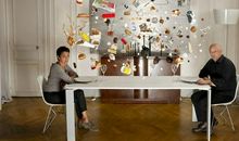 假如世界没有了重力