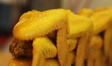 难忘那一次种大蒜