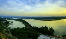 我的家乡三门峡