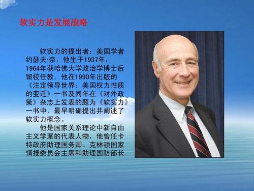 文化实力