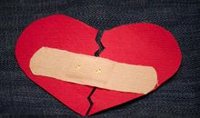 “破碎”的共享心