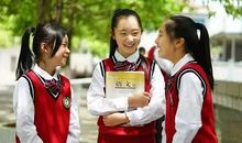 这就是我们的阳光校园